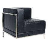 Sofa Kantor 1 Dudukan Chairman type BIO R