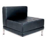 Chairman Sofa Kantor 1 Dudukan type BIO M
