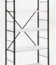 Chitose Gray Rack L