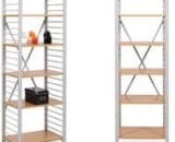 Chitose Maple Rack L
