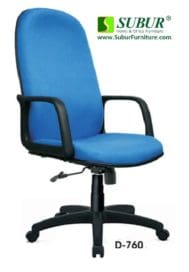 kursi kantor Indachi D760