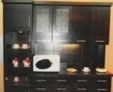 Deco Maju Kitchen Set KT 216 IPxxx