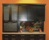 Deco Maju Kitchen Set KT 113 IRxxx