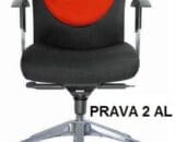 Donati Kursi Manager type PRAVA 2 AL HDT
