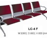 Donati Kursi Tunggu LC 4 LF