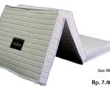 Dunlopillo Foldaway Latex