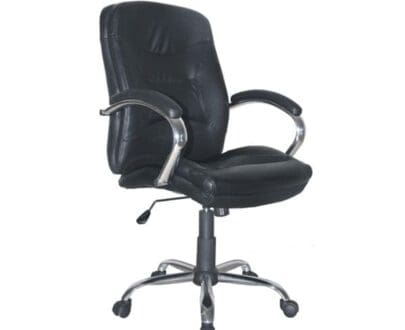 Ergosit Kursi Manager Type Tiger 3001 Medium