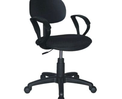 Kursi Staff Ergosit Type OR Seat With Arm