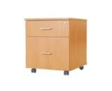 Ergosit Laci Dorong 2 Laci Type MDB 2D