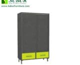 Expo Lemari Pakaian Anak 2 Pintu Sliding type LPA 1226