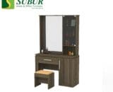 Expo Meja Rias Puff type DT 2207