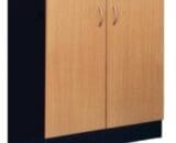 Expo Lemari Arsip Pintu Panel type MTB 3090