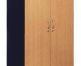 Lemari Arsip Tinggi Pintu Panel Expo type MTB 3181