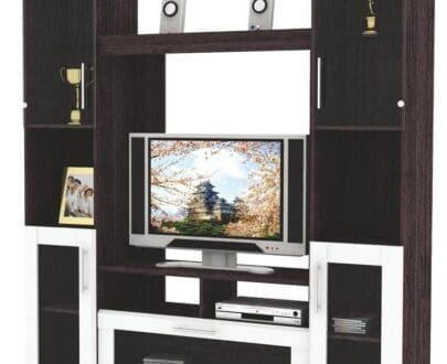 Lemari Pajangan Tinggi / Rak TV Expo type WU 8215