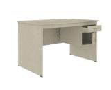 Expo Meja Kantor+Laci type MT 3001