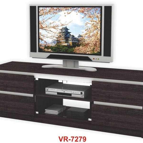  Rak  TV  Video Rak  Expo  type VR 7279 Subur Furniture 