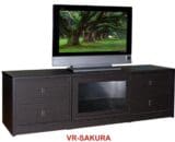 Rak TV / Video Rak Expo type VR SAKURA