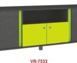 Rak TV / Video Rak Expo type VR 7533