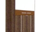 Garvani Wardrobe EVELYN 2P