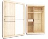 Garvani Wardrobe ELTON SLD 120
