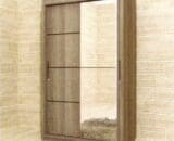 Garvani Wardrobe FABIO SLD 120