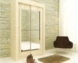Garvani Wardrobe KELLY SLD 120