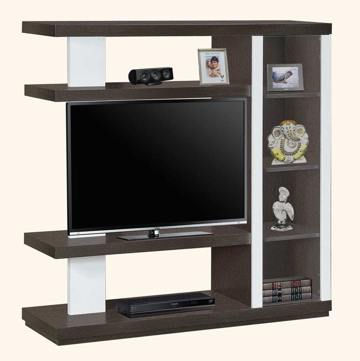 Graver Lemari TV LVR 2655