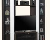 Graver Lemari TV LVR 2656