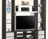 Graver Lemari TV LVR 2659