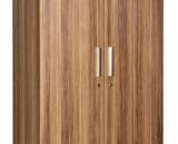Graver Lemari Pakaian 2 Pintu WD 195