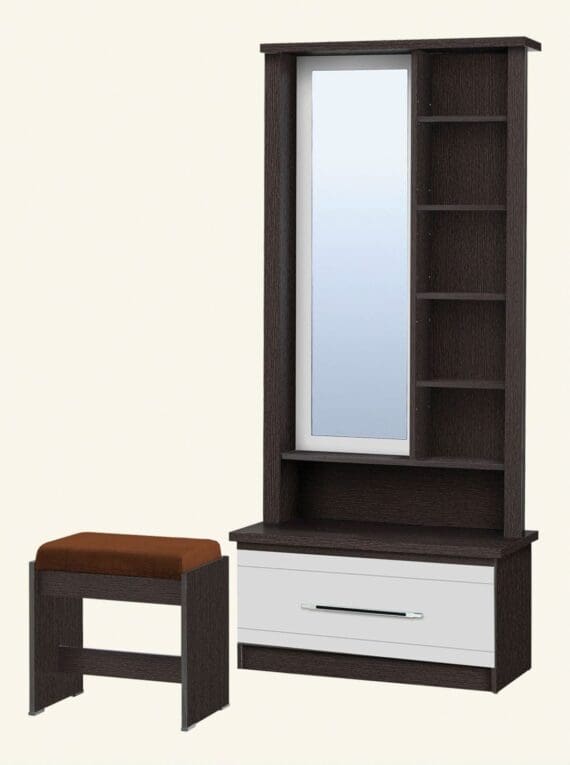  Graver  Meja  Rias MR 2626 Subur Furniture Online Store