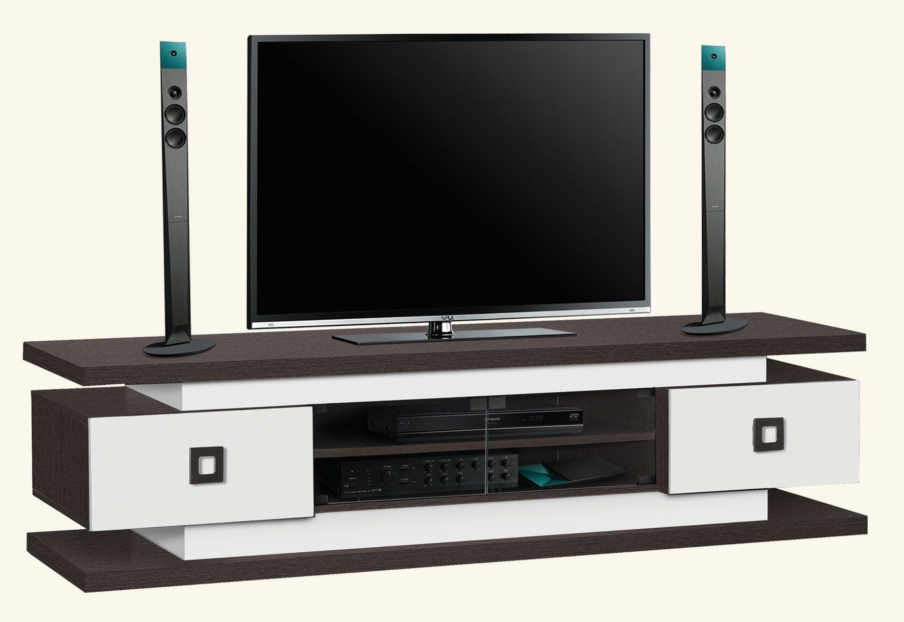  Graver  Meja  TV  CRD 2680 Subur Furniture Online Store