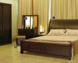 Tempat Tidur Ganda Hakari type HK 5808 K