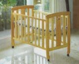 Ranjang Bayi / Baby Bed Sakura Hakari type HK 022