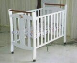 Ranjang Bayi / Baby Bed Bella Hakari type HK 044