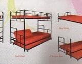 Hana Sofa Bed type Innovation