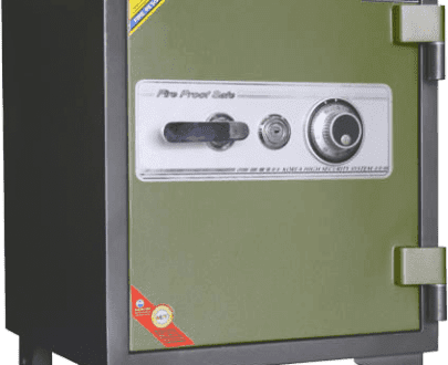 Hanmi Safe Brankas HS 63C
