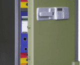 Hanmi Safe Brankas HS 100E