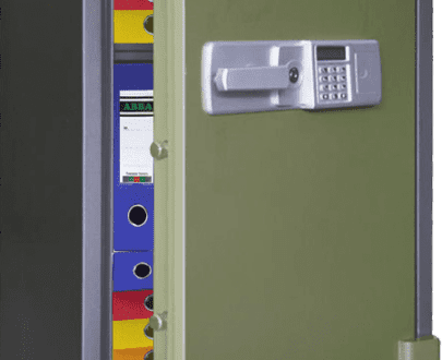 Hanmi Safe Brankas HS 100E