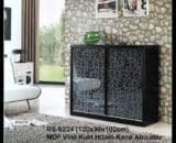Hwg Rak Sepatu type RS 9224