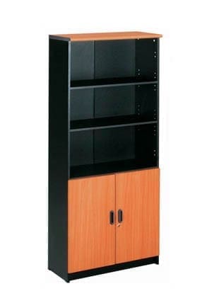 Indachi One Series Lemari Arsip Tinggi type DBC 880