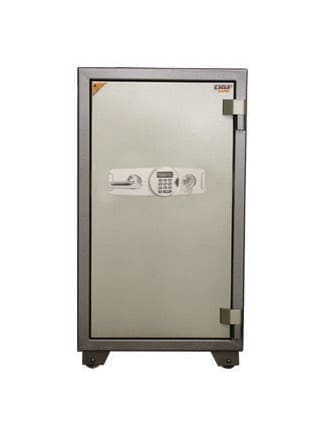 Indachi Brankas Anti Api type EGMA 902