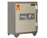 Indachi Brankas / Fireproof Safe type D 801 A