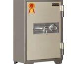 Indachi Brankas / Fireproof Safe type D 802 A