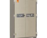 Indachi Brankas / Fireproof Safe type D 902 A