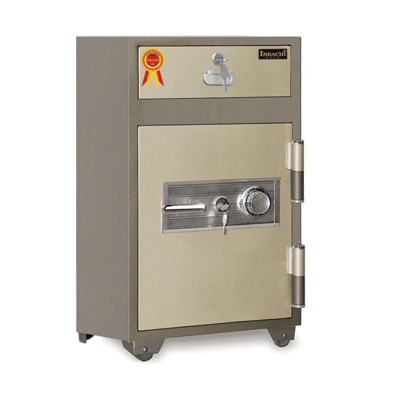 Indachi Brankas / Night Deposit Safe type D 90 N