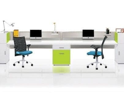 Indachi Configuration 2 AL