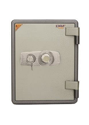 Indachi Brankas Anti Api Type EGMA 801 XD