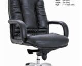 D 600 AL HDT Kursi Kantor Indachi