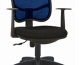 D 3002 N Kursi Kantor Indachi